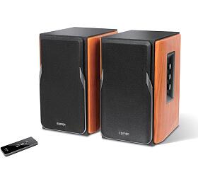 PC repro EDIFIER R1380T-brown
