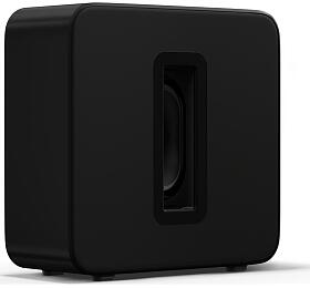 Soundbar Sonos Sub 4 Black