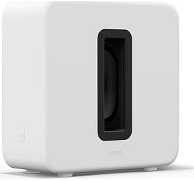 Soundbar Sonos Sub 4 White