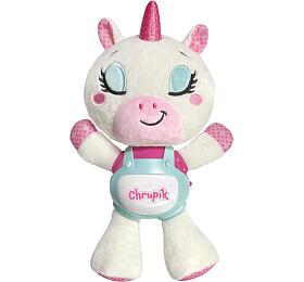 Chrupík usínáček Teddies Jednorožec