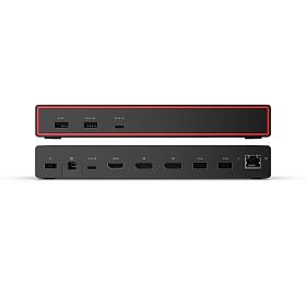 Lenovo TP USB4 Smart Dock - EU (40BC0100EU)