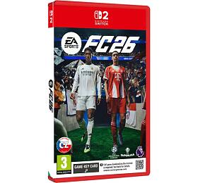 ELECTRONIC ARTS NS2 - EA Sports FC 26