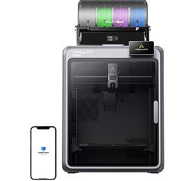 3D tiskárna Creality K2 Pro Combo
