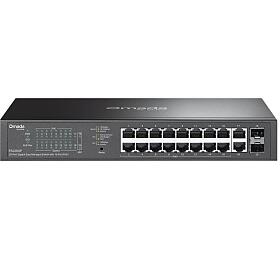 TP-Link ES220GP 20xGb Easy Managed Switch Omada