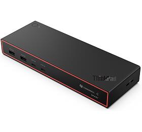 Lenovo ThinkPad Thunderbolt 4 Smart Dock G2 7500 - EU (40BE0135EU)