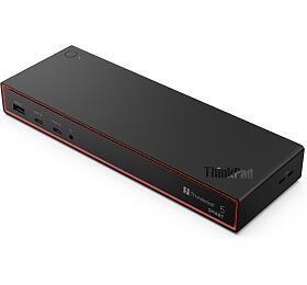 Lenovo ThinkPad Thunderbolt 5 Smart Dock 7500 - EU (40BA0265EU)