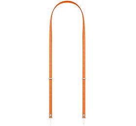 Crossbody popruh Apple Crossbody Strap Orange