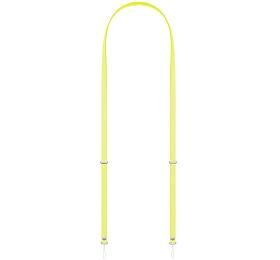 Crossbody popruh Apple Crossbody Strap Neon Yellow