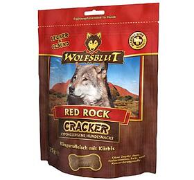 Wolfsblut Cracker Red Rock 225g