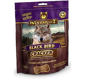 Wolfsblut Cracker Black Bird 225g