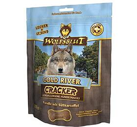Wolfsblut Cracker Cold River 225g