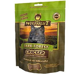 Wolfsblut Cracker Dark Forest 225g