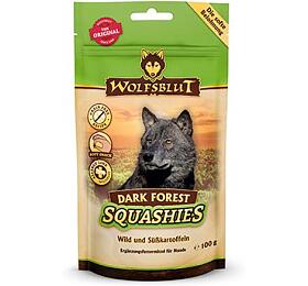 Wolfsblut Squashies Dark Forest 100g