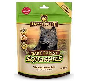 Wolfsblut Squashies Dark Forest 300g