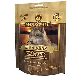 Wolfsblut Cracker Wild Duck 225g