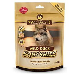 Wolfsblut Squashies Wild Duck 300g