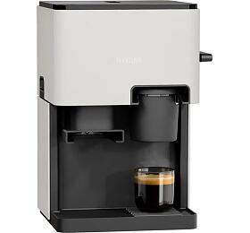 Nivona CUBE 4102 Cream white / black