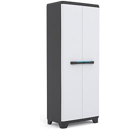 Skříň Keter Linear Utility