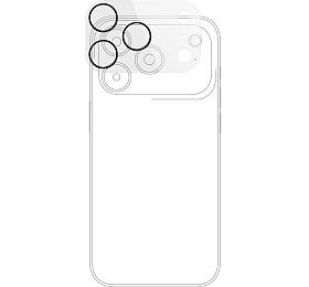 Ochranné sklo Epico SapphireShield iPhone 17 Pro M