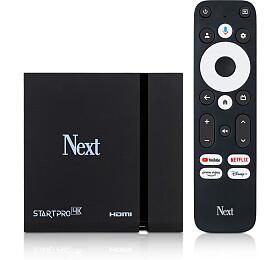AB-COM google TV Next Start Pro 4K