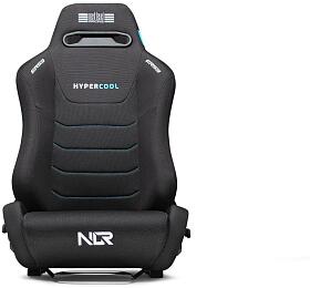 Next Level Racing ERS3 HYPERCOOL Ventilated, herní sedačka s aktivním chlazením (NLR-E063)