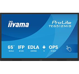 65" IIYAMA TE6512MIS-B4AG