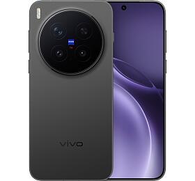 VIVO X300 Pro 16+512GB Phantom Black