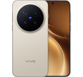VIVO X300 Pro 16+512GB Dune Brown