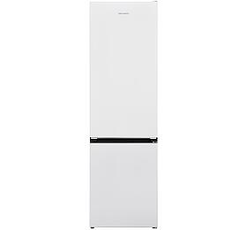 Kombinovan lednice Daewoo, CKN0287EWNA0-EU, 180 cm, 279 l, Opticrisp, 43 dB, NO FROST, 224 kWh/rok