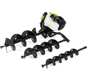 Motorov zemn vrtk NAC EAP52-295-T