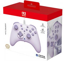 SWITCH 2 HORIPAD Turbo (Levander)