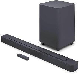 Soundbar JBL BAR 500