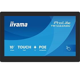 10" IIYAMA TW1023ASC-B3P:IPS,HD,ANdroid, cam