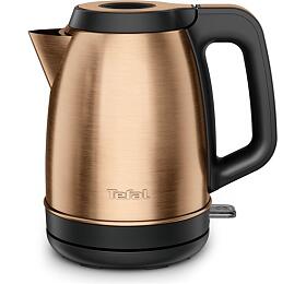 Tefal Coppertinto KI280G10