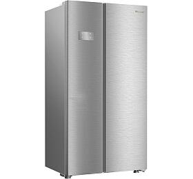 Americká lednice Whirlpool WHG2 6592 X4E