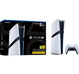 Hern konzole PS5 Sony PlayStation 5 Pro Alpha