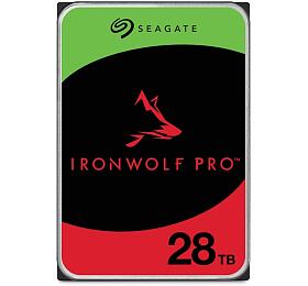 HDD 28TB Seagate IronWolf Pro (ST28000NT000)