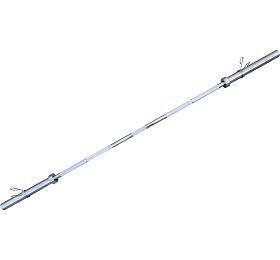 Olympijsk obourun BENCH hdel rovn 2200/50mm