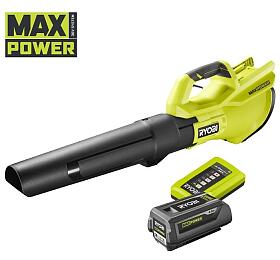 Fukar Ryobi RY36BLB-140 36V