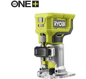 Ryobi RTR18-0 18V ONE+™ Horní frézka