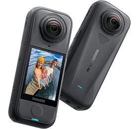 Insta360 X4 Air Standard Bundle