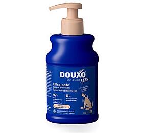 CEVA Douxo SPA Shed Control Shampoo 250ml