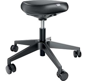 Leitz ergonomick idle pro sezen s koleky Ergo (65780095)