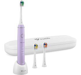 TrueLife SonicBrush Compact Lavender
