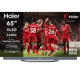 OLED TV Haier H65C95EUX C95 Series 65"