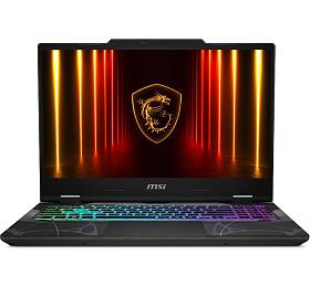 Herní notebook MSI Cyborg 15 B2RWFKG-423CZ