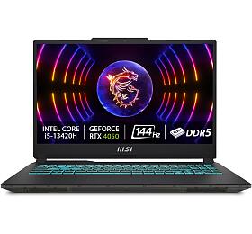 Herní notebook MSI Cyborg 15 A13VE-2052CZ