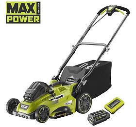 Ryobi RLM36X41H50PG 36V Travní sekačka