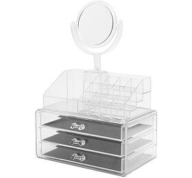 Organizér kosmetický BEWELLO BW4004