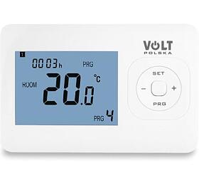 Termostat VOLT Comfort HT-02 drátový
